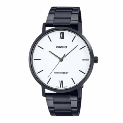 CASIO GENERAL MTP-VT01B-7BUDF